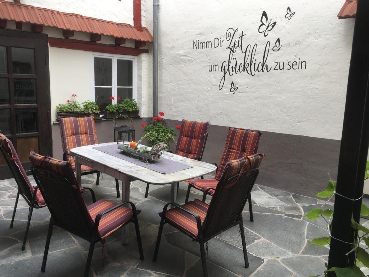 Ferienwohnung Kylltal Birresborn Εξωτερικό φωτογραφία