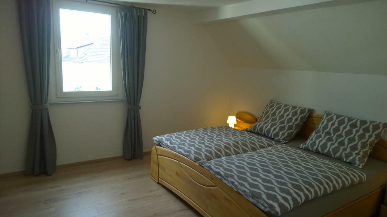 Ferienwohnung Kylltal Birresborn Εξωτερικό φωτογραφία