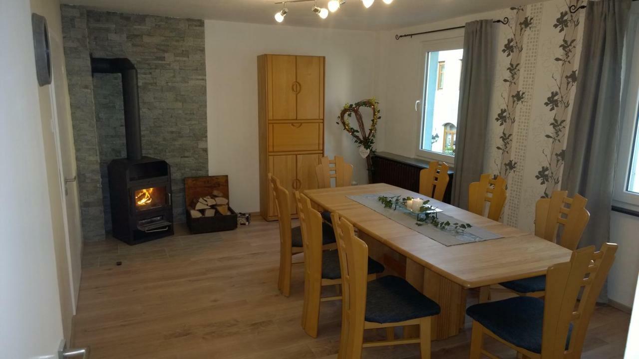 Ferienwohnung Kylltal Birresborn Εξωτερικό φωτογραφία