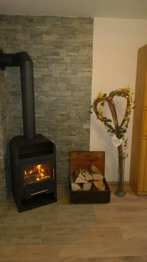 Ferienwohnung Kylltal Birresborn Εξωτερικό φωτογραφία