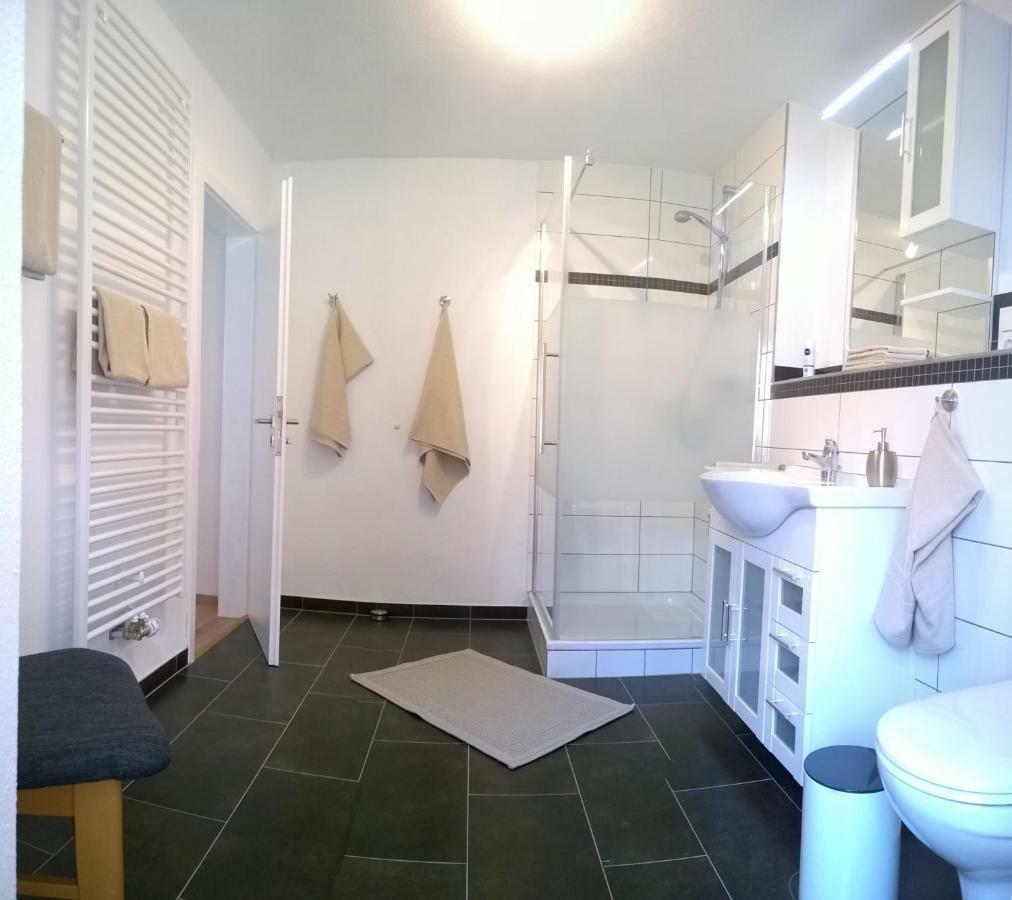 Ferienwohnung Kylltal Birresborn Εξωτερικό φωτογραφία