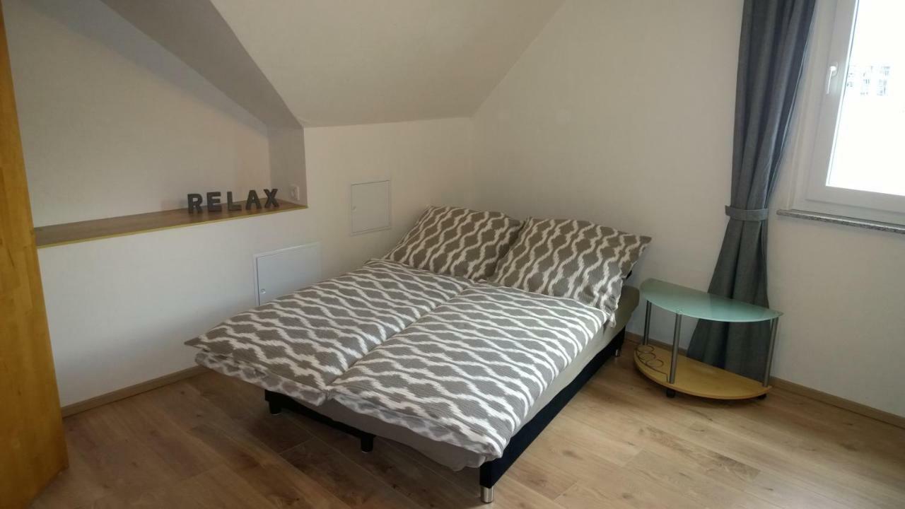 Ferienwohnung Kylltal Birresborn Εξωτερικό φωτογραφία