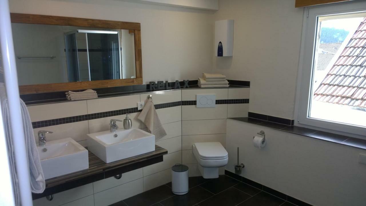 Ferienwohnung Kylltal Birresborn Εξωτερικό φωτογραφία