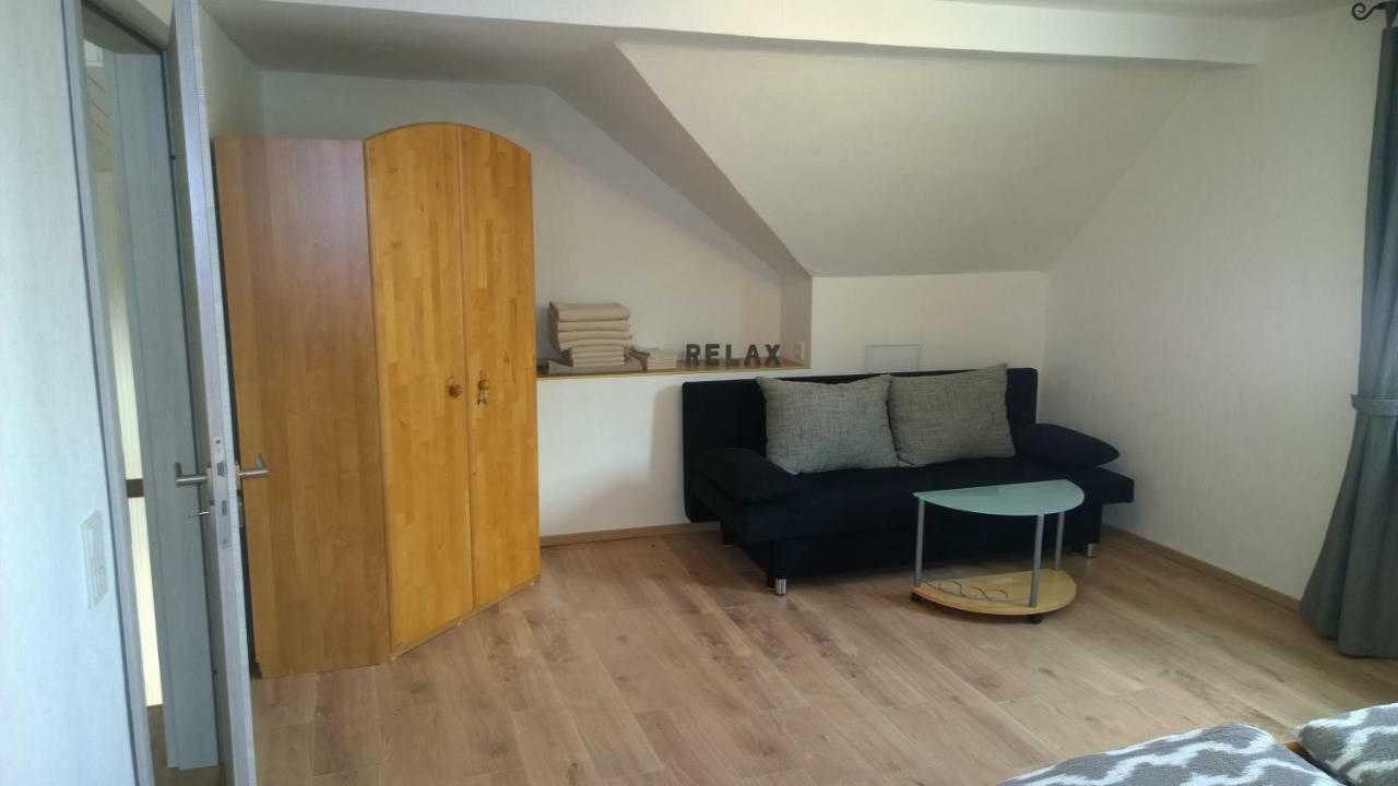 Ferienwohnung Kylltal Birresborn Εξωτερικό φωτογραφία