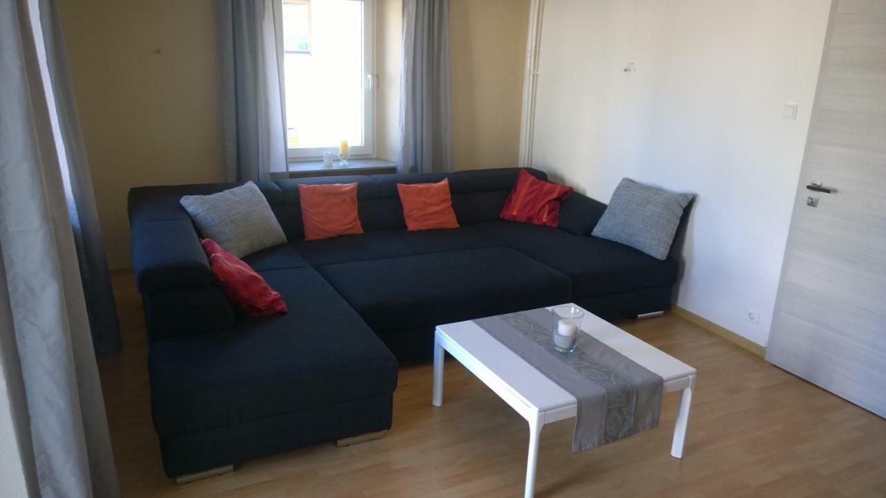 Ferienwohnung Kylltal Birresborn Εξωτερικό φωτογραφία