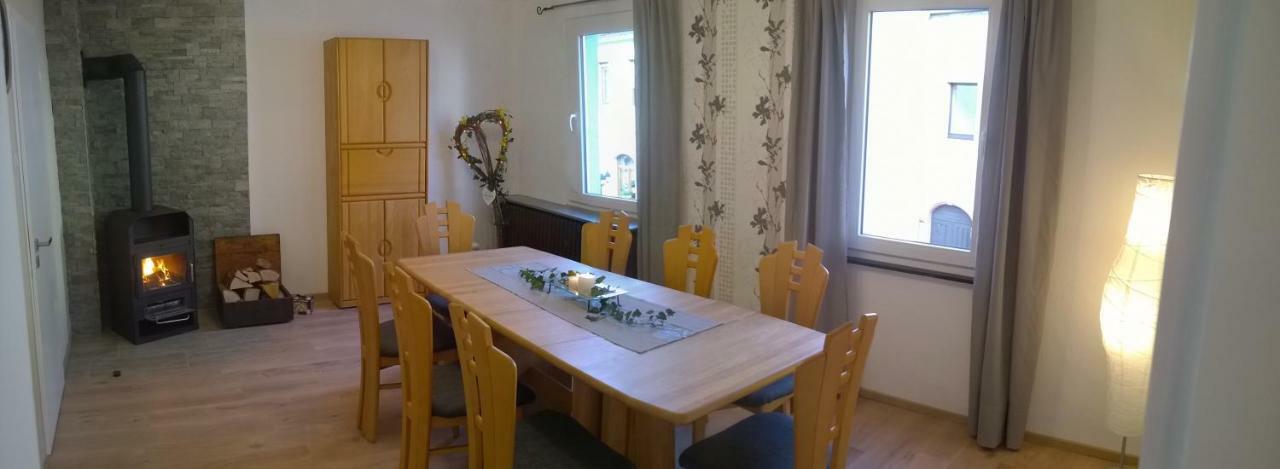 Ferienwohnung Kylltal Birresborn Εξωτερικό φωτογραφία