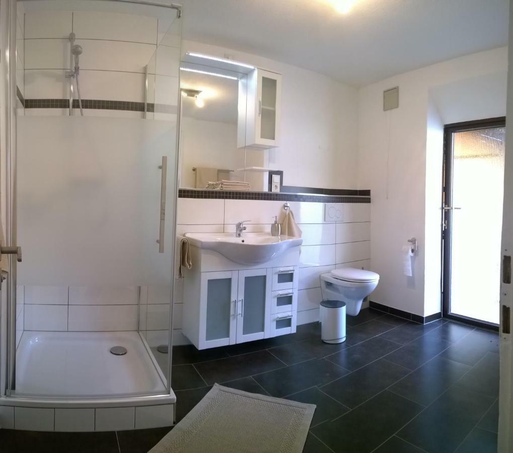 Ferienwohnung Kylltal Birresborn Εξωτερικό φωτογραφία