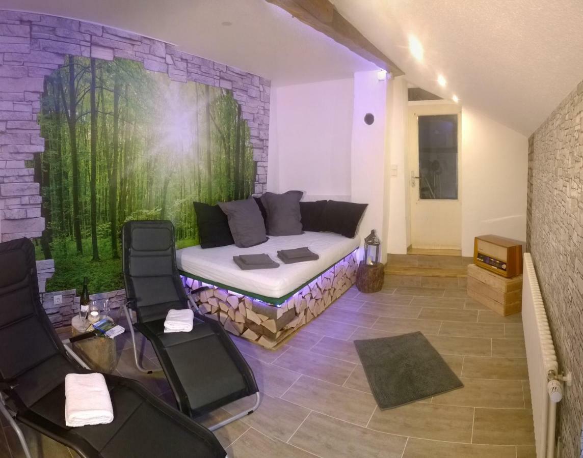 Ferienwohnung Kylltal Birresborn Εξωτερικό φωτογραφία