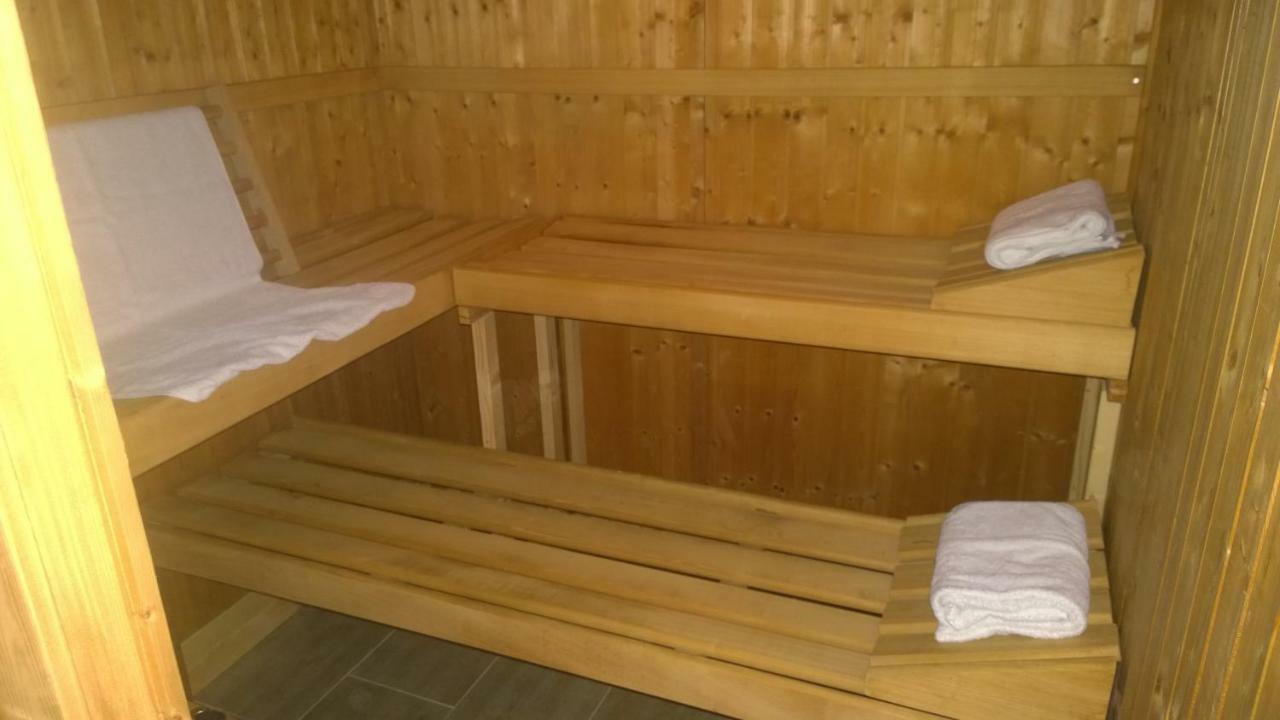 Ferienwohnung Kylltal Birresborn Εξωτερικό φωτογραφία